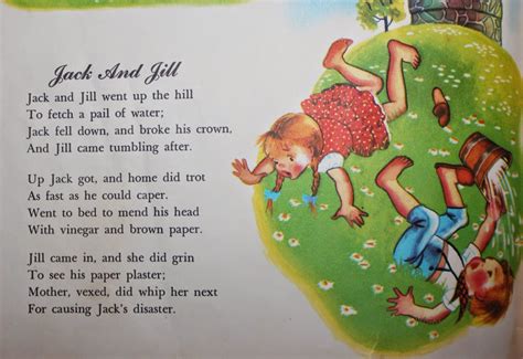 heartbreaking backstories   favorite nursery rhymes