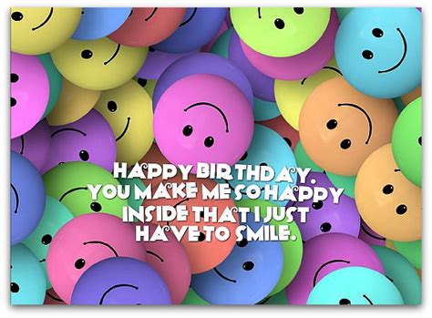cute birthday wishes  cutest birthday messages