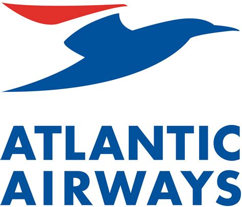 atlantic airways logos