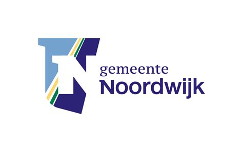 gemeente noordwijk logo bio bound