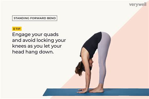 Yoga Forward Fold Yoga For You