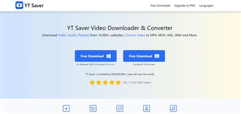 yt saver video downloader review   trusted app