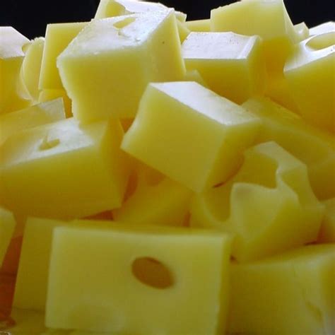 encyclopedia  trivia cheese