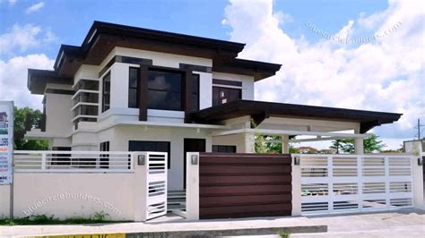 house design   philippines  terrace modern design