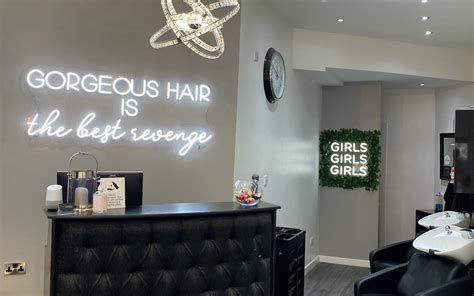 top 20 hairdressers and hair salons in glasgow treatwell