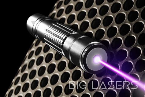 px mw high power purple laser pointer  nm