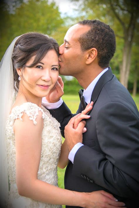 marriage asian husband and black wife