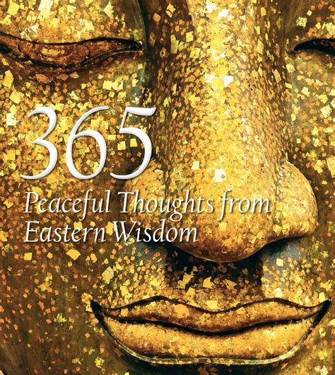 peaceful thoughts  eastern wisdom  white star goodreads