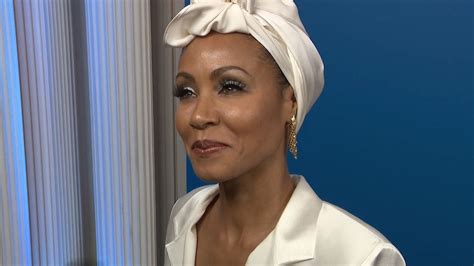 Find Out Why Jada Pinkett Smith S Husband Will S Cell