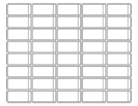 printable raffle ticket templates blank downloadable pdfs