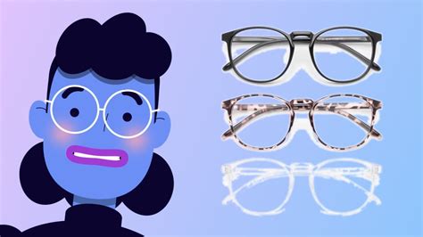 iboann 3 pack blue light blocking glasses women men round review
