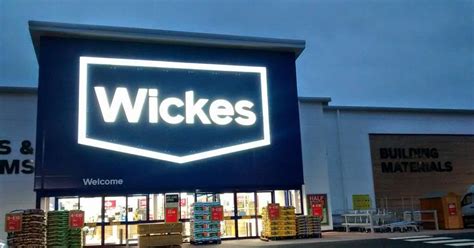 wickes latest news analysis  trading updates