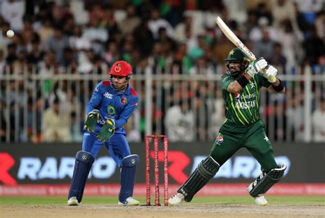 pakistan  afghanistan babar azams team target  odi ranking  tricky series