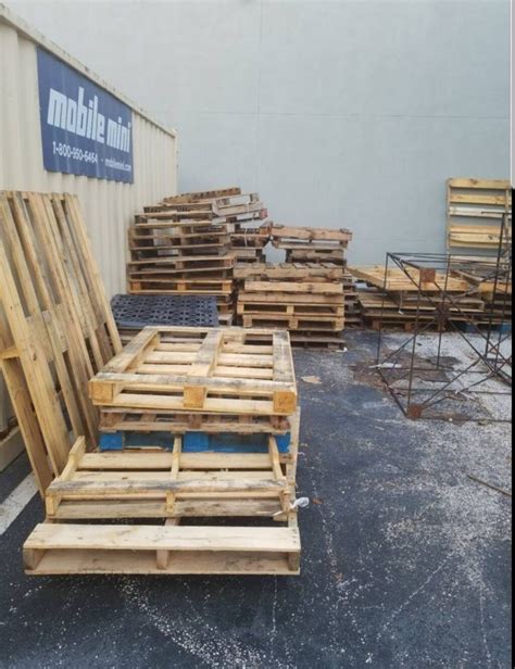 wood pallets pallets  sale  pallets woodworking   sell ads deck