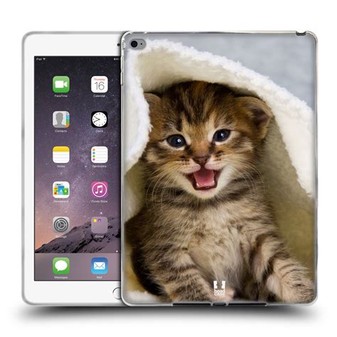 head case designs cats soft gel case for apple samsung tablets ebay