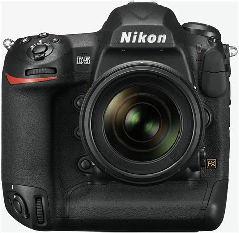 nikon officially unveils pro level  dslr  degree action camera  ces techspot