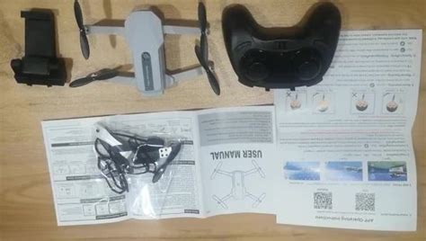 collapsible quadcopter ghz manual em portugues manual  drone    www xactitude