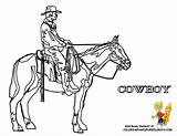 Coloring Pages Cowboy Western Color Printable Colouring Theme Gun Comments Visit Library Clipart Kids Books sketch template