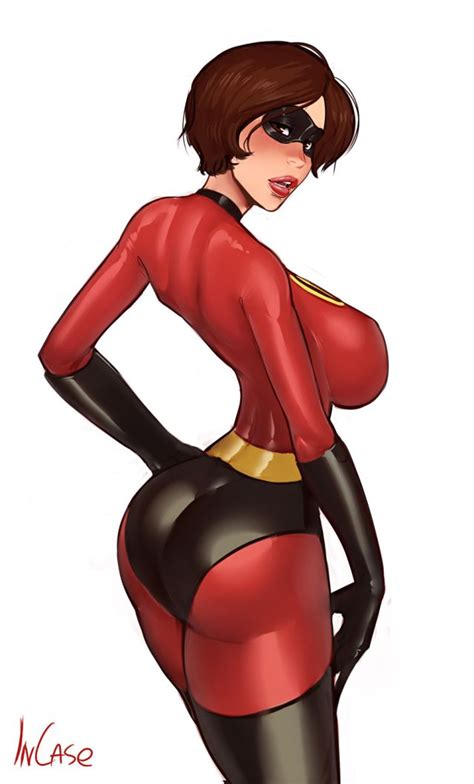 mrs incredible by incase rule34 sorted by position luscious