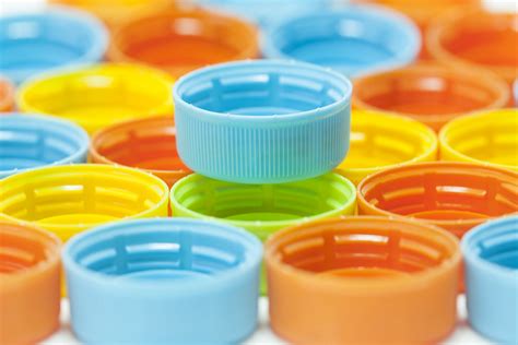 What You Need To Know When Recycling Plastic Bottle Caps