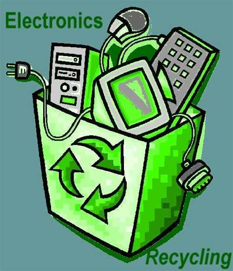 guidelines electronics  enviroment