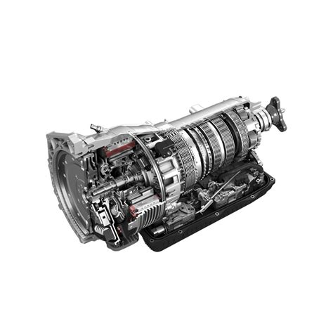 automakers    speed zf transmission