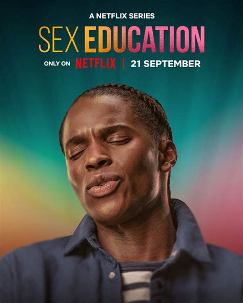 sex education 2019