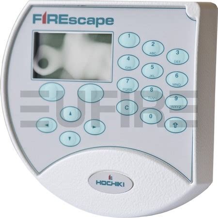 remote keypad controller product eu fire  security