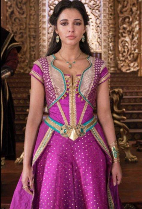 2019 live action jasmine dress princess jasmine costume outfit