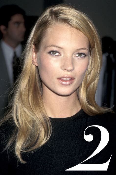 Beauty Icons Of The 90s Best Nineties Supermodels And
