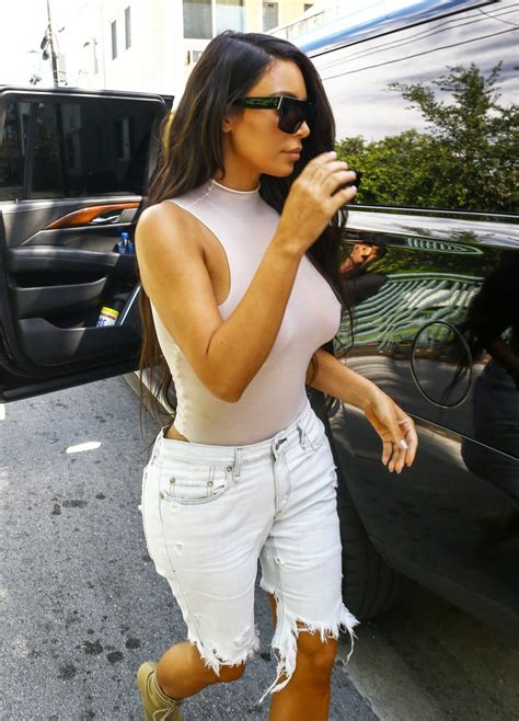 Kim Kardashian See Through 132 Photos Thefappening
