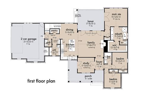 country house floor plans designs floor roma