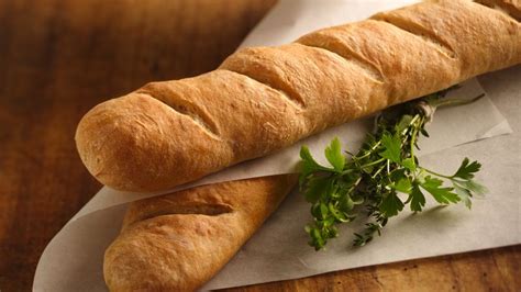 Gold Medal® Classic French Bread Recipe From Betty Crocker