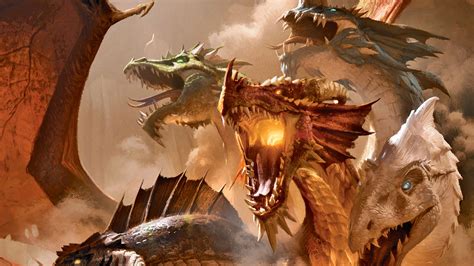 dungeons dragons  staging  comeback   culture  helped