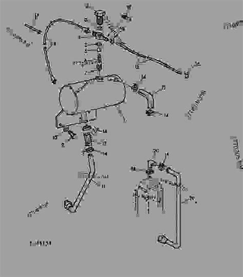 diagram john deere  tractor wiring diagram picture mydiagramonline