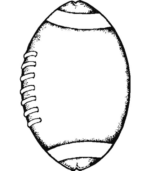 sports balls coloring pages