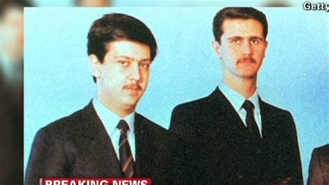 syrian maher al assad is ruthless aide to brother bashar analysts say