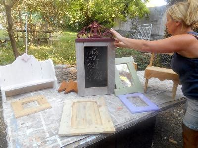 formation eco recyclage mobilier palettes  bois recyclesages mobilier palettes menuiserie
