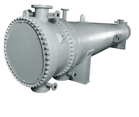 shell tube heat exchangers dhtdht