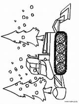 Schneepflug Malvorlage Kidsweb Klicken Laden Vorschaubilder sketch template
