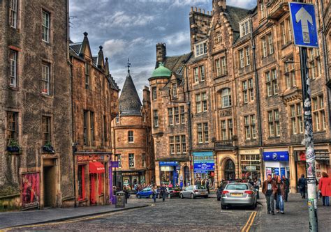 feel  magic  edinburgh  capital city  scotland
