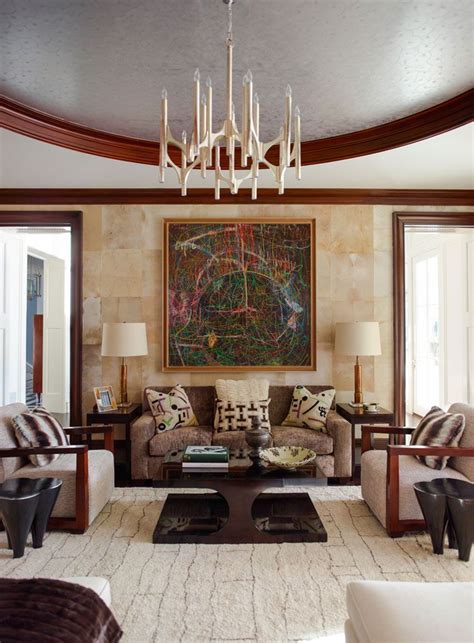luminous elegance  art   chandelier christies international real estate luxe