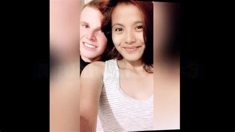 long distance relationship american and filipina first meeting youtube