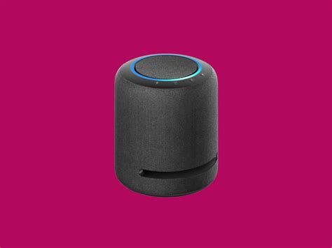 Which Amazon Echo Or Alexa Speaker Is Best For You Techplayce