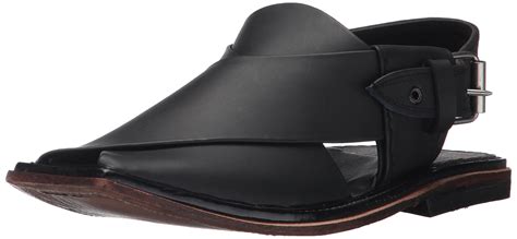 peshantis mens sandals  comfortable sandals  boys menx  stylish black