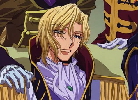 Top 10 Strong Willed Characters In Code Geass [best List]