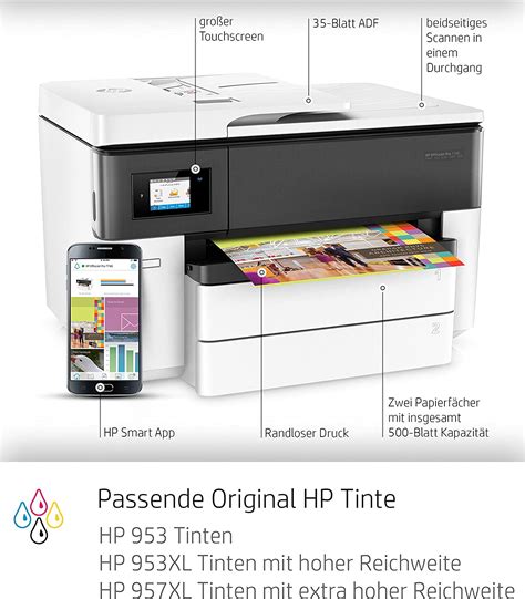 drucker treiber hp officejet pro  treiber  kostenlos