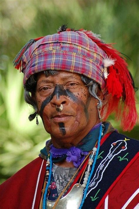 Seminole Elder North American Indians Seminole Indians Native