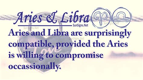 aries libra partners for life in love or hate