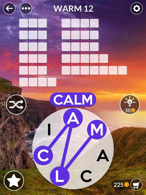 wordscapes uncrossed  android apk